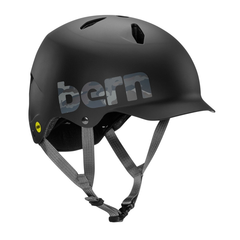 Bern Bandito