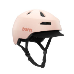 Bern Brentwood 2.0 MIPS - mat. blush