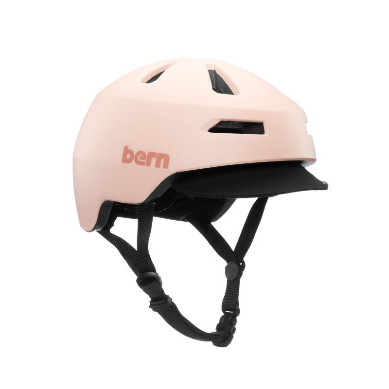Bern Brentwood 2.0 MIPS - mat. blush