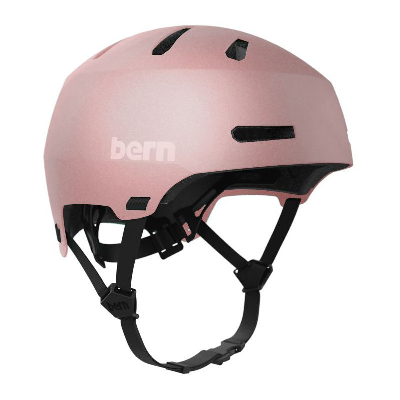 Bern Macon 2.0 MIPS