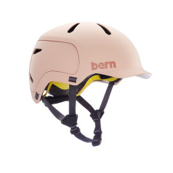 Bern Watts 2.0 MIPS - mat. blush