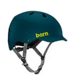 Bern Macon Classic - mat. muted teal