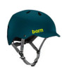 Bern Macon Classic - mat. muted teal