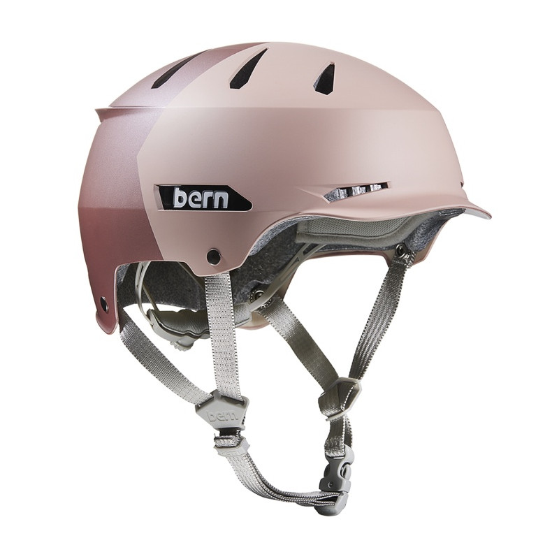 Bern Hendrix MIPS - met. rosegold