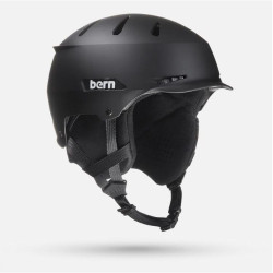 Bern Hendrix Jr. MIPS