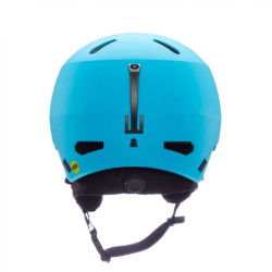 Bern Macon 2.0 Jr. DVRT - mat. pink