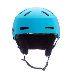 Bern Macon 2.0 Jr. DVRT - mat. flame