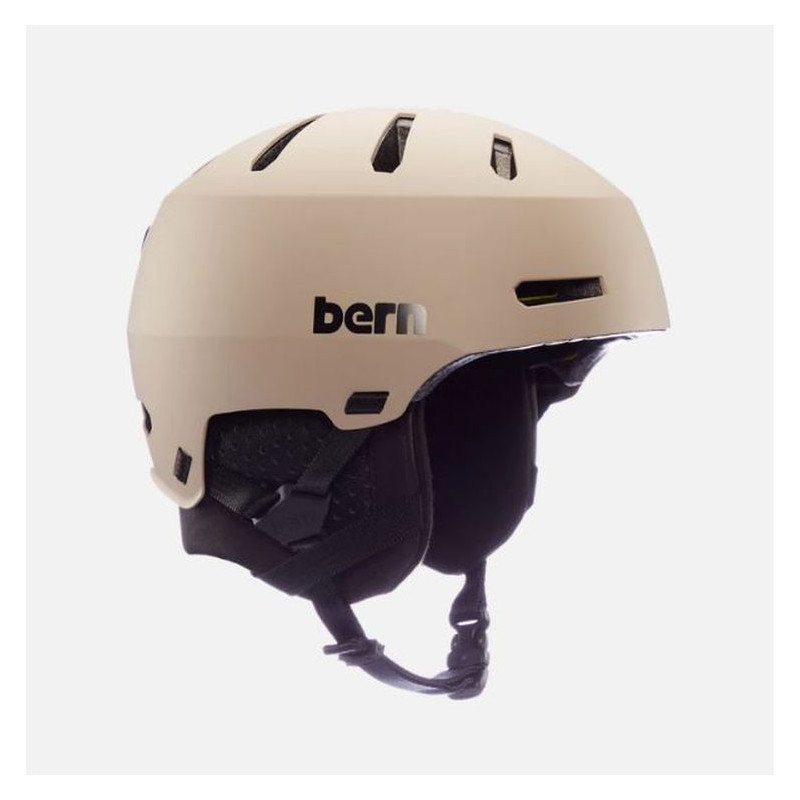 Bern Macon 2.0 MIPS