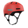 Bern Macon 2.0 Water - mat. hyper red