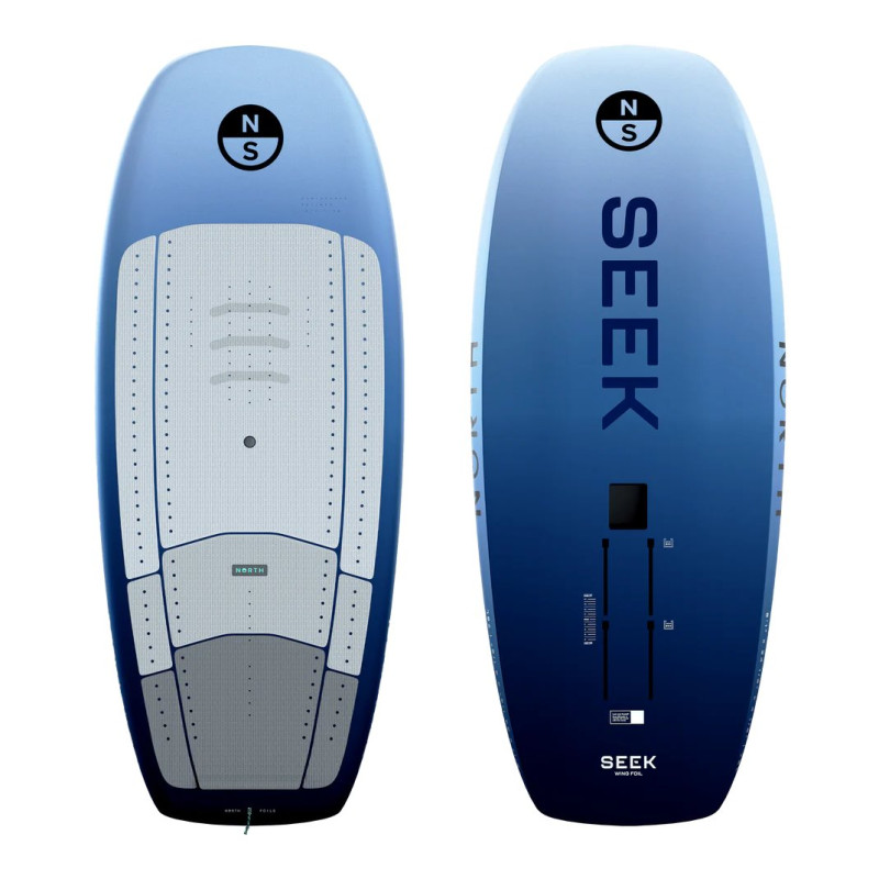 North Seek Foil Board 2025