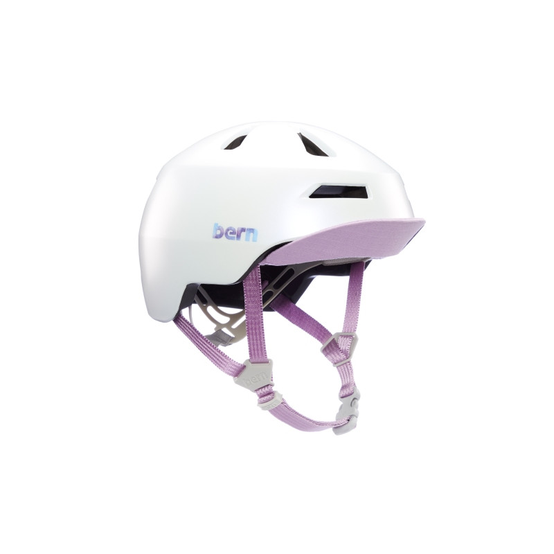 31Z21  - Bern Nino 2.0 galaxy pearl