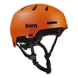 Bern Macon 2.0 Jr. MIPS