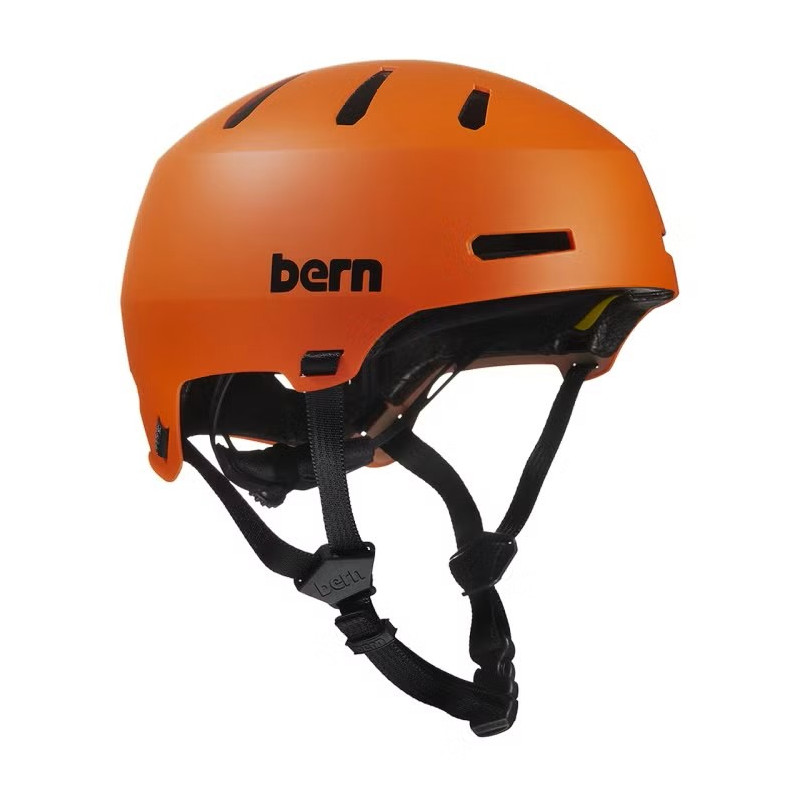 Bern Macon 2.0 Jr. MIPS