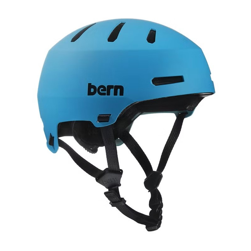 Bern Macon 2.0 Jr. MIPS