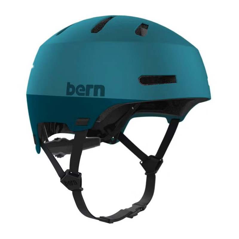 Bern Macon 2.0 MIPS