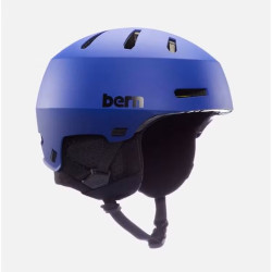 Bern Macon 2.0 MIPS
