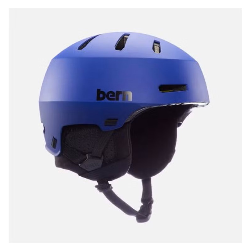 Bern Macon 2.0 MIPS