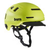 Bern Hudson MIPS