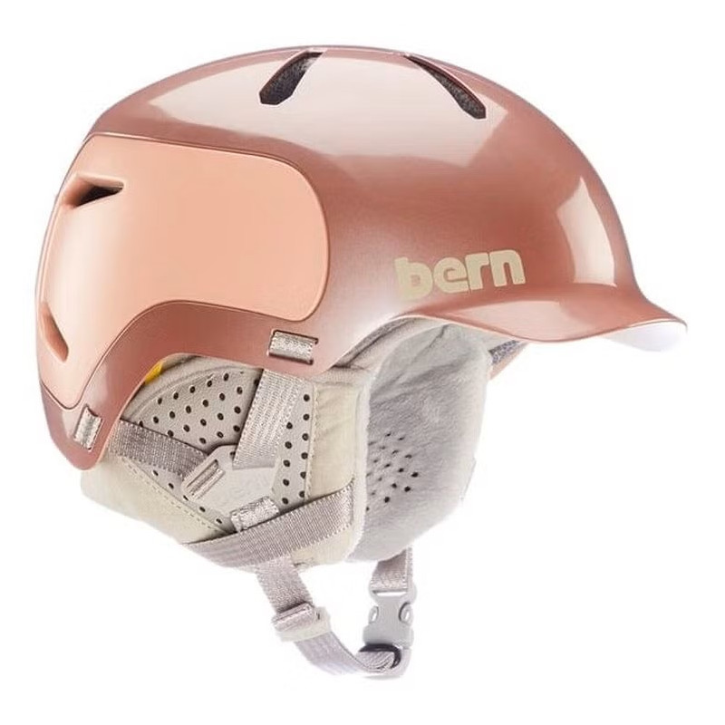 Bern Watts 2.0 MIPS