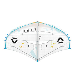 Duotone Foil  Wing Unit SLS Concept Blue 2025