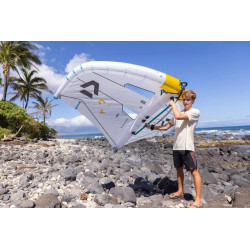 Duotone Foil  Wing Boom Fusion
