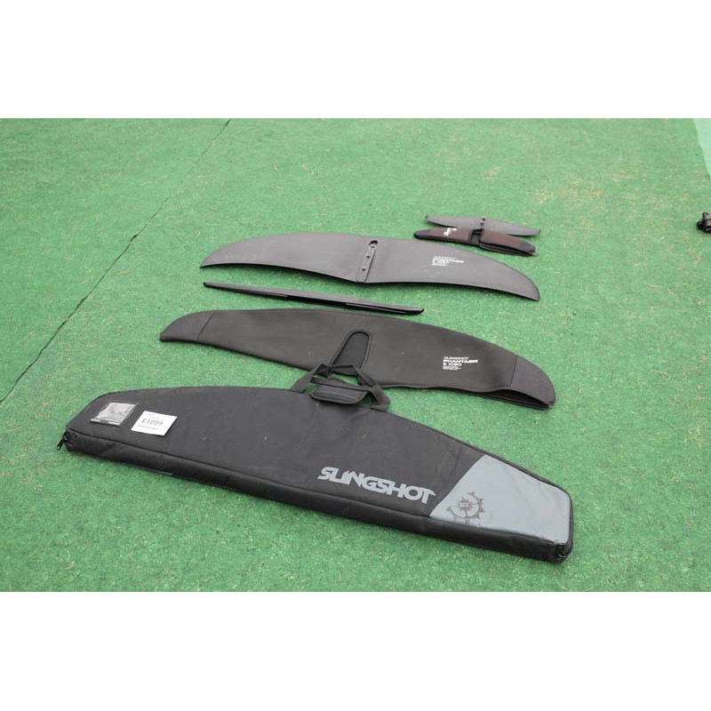 Slingshot E 1090/710 Lower Package V1 Testfoil