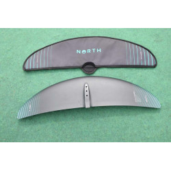 North Sonar MA2100v2 Prime Testwing