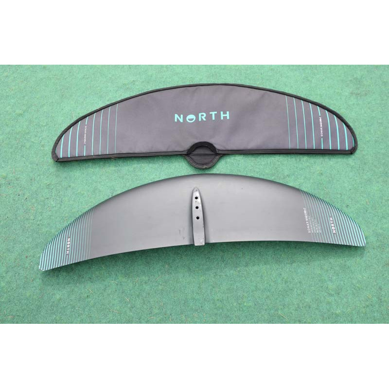 North Sonar MA2100v2 Prime Testwing