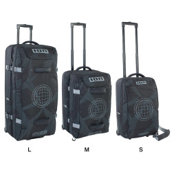 ION Travelgear Wheelie black