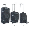 ION Travelgear Wheelie black