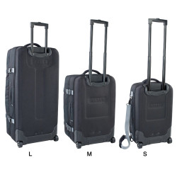 ION Travelgear Wheelie black