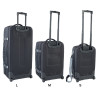 ION Travelgear Wheelie black