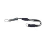 48210-7070  - ION Leash Short Webbing 55 cm