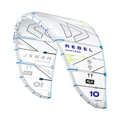 DTK - Kite Rebel SLS Concept Blue 2025