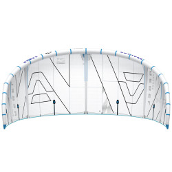 DTK - Kite Rebel SLS Concept Blue 2025