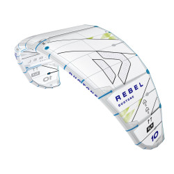 DTK - Kite Rebel SLS Concept Blue 2025