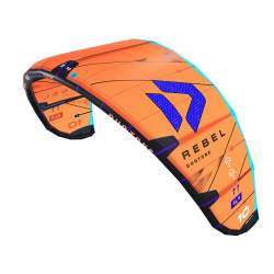 DTK - Kite Rebel SLS 2025