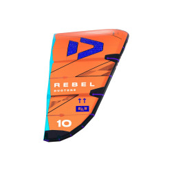 DTK - Kite Rebel SLS 2025