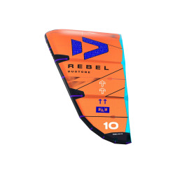 DTK - Kite Rebel SLS 2025