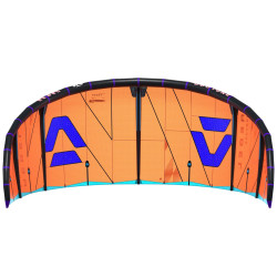DTK - Kite Rebel SLS 2025