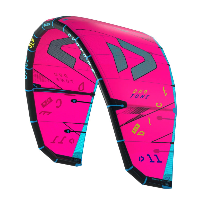 DTK - Kite Dice SLS 2025