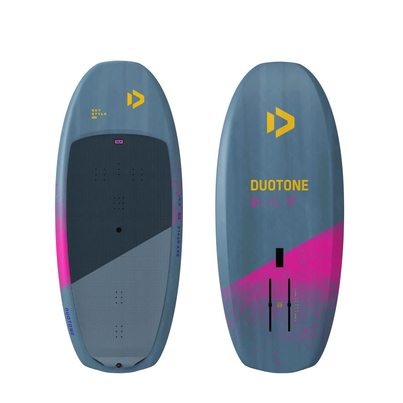 Duotone Foil  Foilboard Sky Style SLS