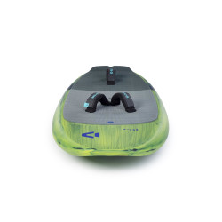 Duotone Foil  Foilboard Sky Style - lime