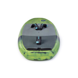 Duotone Foil  Foilboard Sky Style - lime