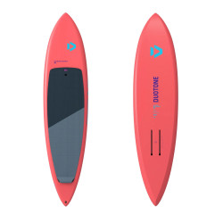 Duotone Foil  Foilboard Downwinder SLS