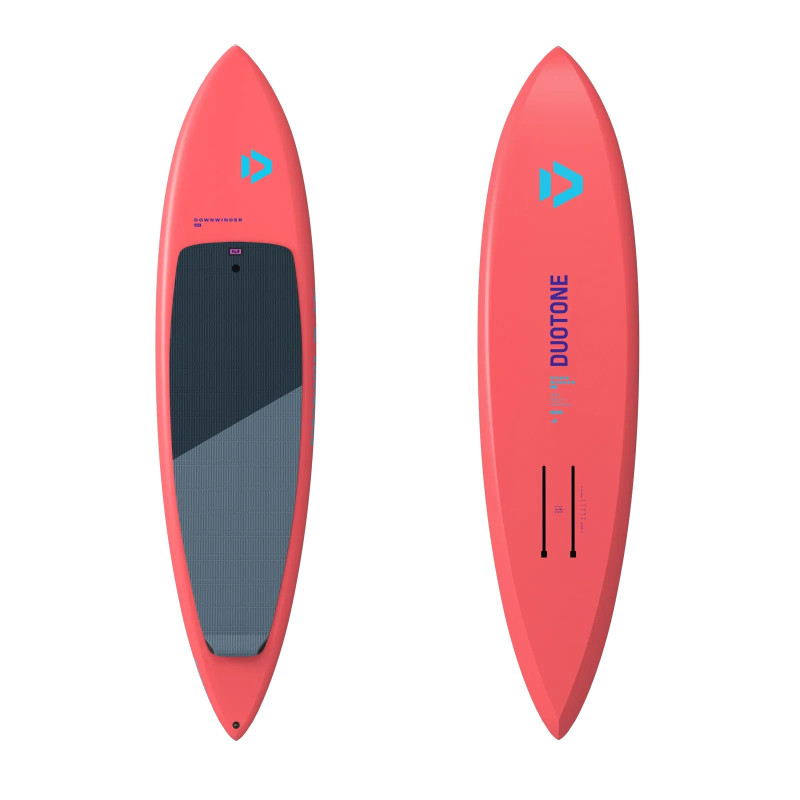 Duotone Foil  Foilboard Downwinder SLS
