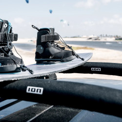 ION Roof Rack Pads 40 grey