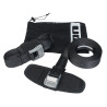 ION Roof Straps 38 450 black