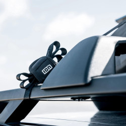 ION Roof Straps 38 450 black