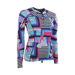 ION Neo Zip Top 1.5 women capsule-statement